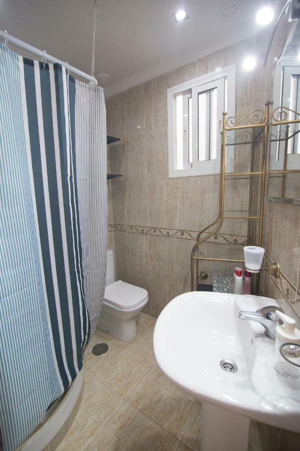 Extraordinario Piso Junto Playa Y En Pleno Centro Daire Cadiz Dış mekan fotoğraf