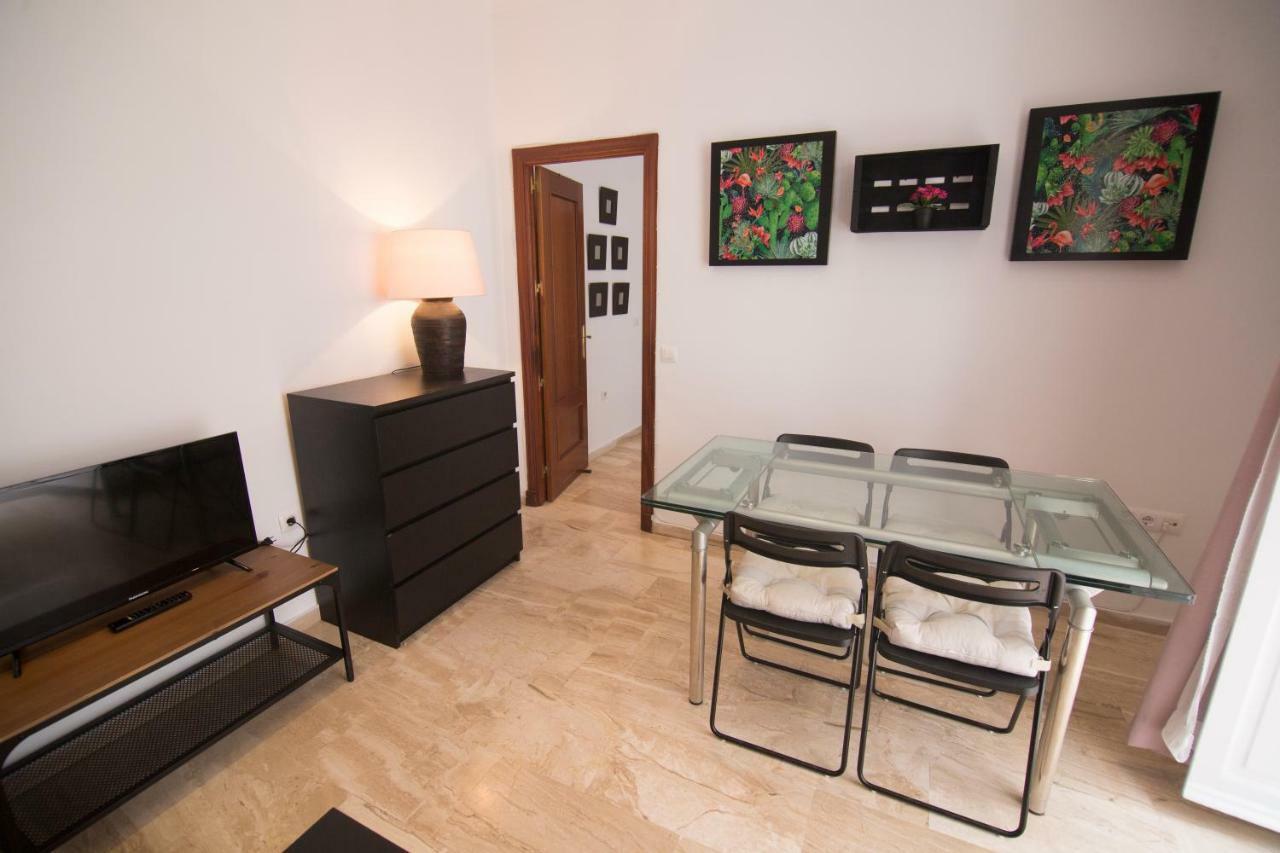 Extraordinario Piso Junto Playa Y En Pleno Centro Daire Cadiz Dış mekan fotoğraf