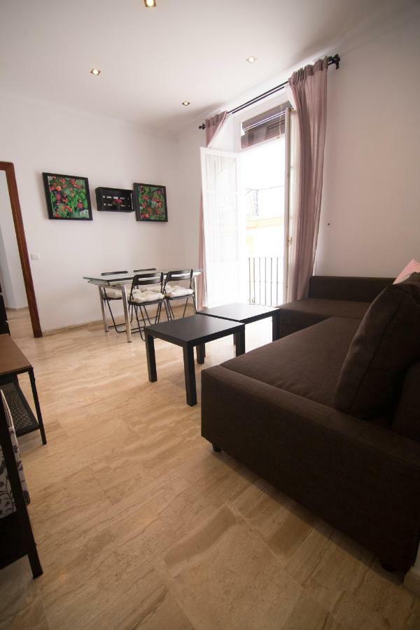 Extraordinario Piso Junto Playa Y En Pleno Centro Daire Cadiz Dış mekan fotoğraf